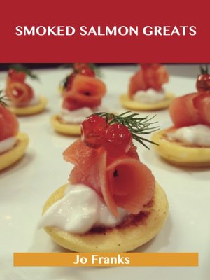 cover image of Smoked Salmon Greats
